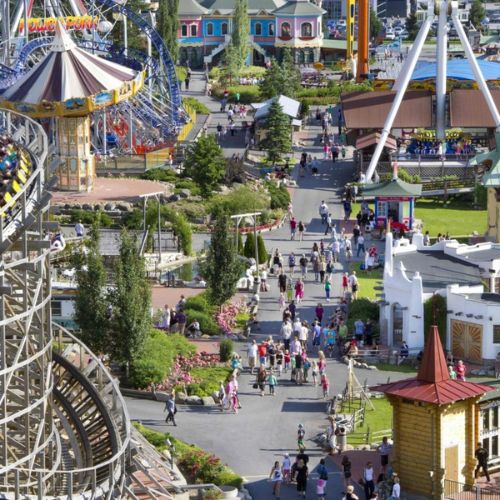Plan Finland-PowerPark
