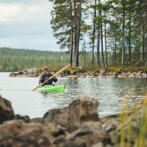 Plan Finland-Särkijärvi Beach