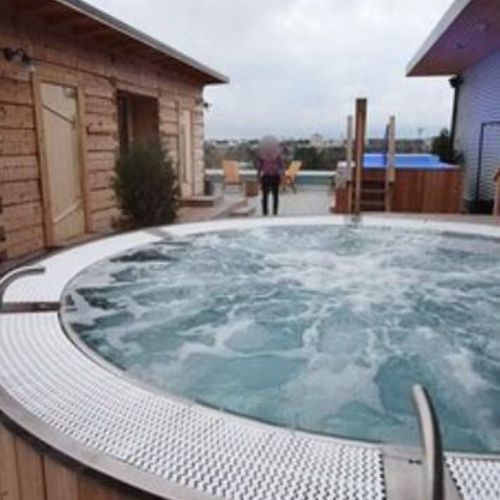 Plan Finland-VALO Hotel & Work Helsinki