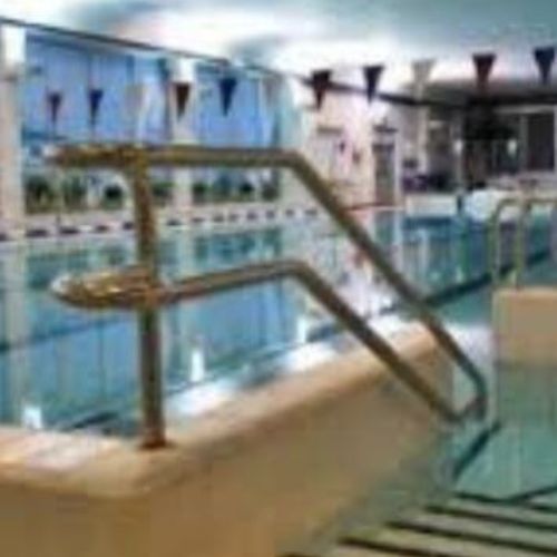 Plan Finland-Santasport Resort Spa Hotel in Rovaniemi